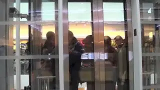 Calgary Core Elevators