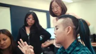 Honolulu CC Communication Arts
