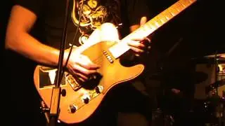 House Of The New Rising Sun (Animals Cover) - Oache Brothers - Village Habach (2008) [Live]
