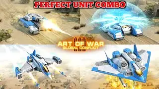 ART OF WAR 3 | USE THIS COMBO = AUTO WIN 🔥🔥🔥
