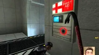Loquendo Half Life Source Parte 2