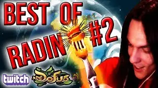 BEST OF RADIN #2 - DOFUS SUR TWITCH ! 📺