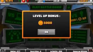 Super Mech Wars 9 - nother day nother kill