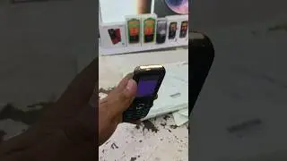 Lava A7 Tourch amazing colour Changing Torch😲 #shorts #trending