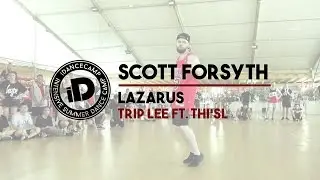 Scott Forsyth 