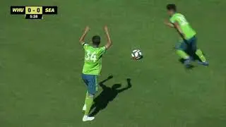 Daniel Leyva highlights
