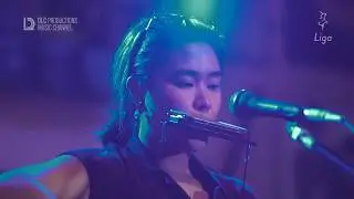 Rice Lucido  - Dalawang Tao (Live at Route 196)