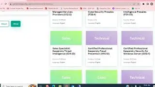 56. Kaspersky Partner Portal Certification Enrolment KESB