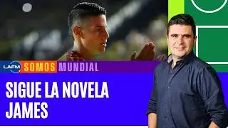 EN VIVO 🔵| Romario dice que ya no hay leyendas en Brasil | 🔵 05 de febrero de 2026