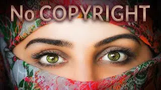 Epic Cinematic Arabic Background Music (creative commons) - Eastern [no copyright]
