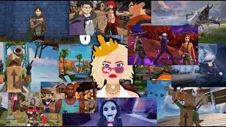 5 Years Of Fortnite | A Fortnite Montage