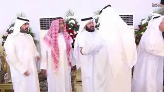 حفل البرغش 2017