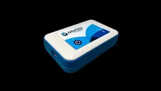 New Miotool Wireless 4 ou 8 canais - O menor e mais poderoso do mercado