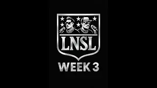 🔴THE NATIONAL SONG LEAGUE (WEEK 3) PRIMETIME FRIDAY