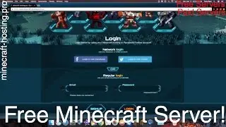 What I Use To Run My Paid Server!!!