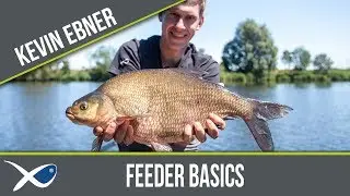 *** MATCH FISHING TV *** Feeder Basics