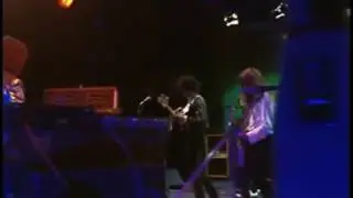 GARY MOORE & FRIENDS - BACK ON THE STREETS / DON'T BELIEVE A WORD (LIVE '79