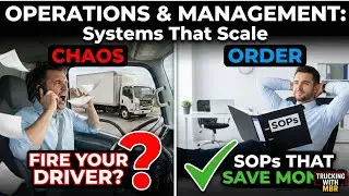 Why Most Box Truck Businesses Fail (It&rsquo;s Not The Rates)
