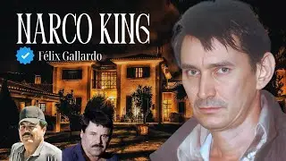F&eacute;lix Gallardo &ndash; The Narco King Who Built El Chapo & El Mayo
