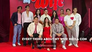 Everything About My Wife - Grand Media Con 2 of 3