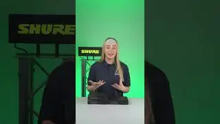 ShowLink Ease...ЧТО ЭТО? #shure