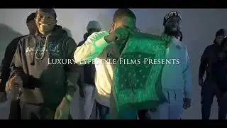 Poppa da don - Cuz Walk 