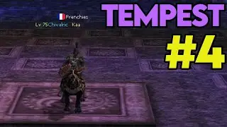 Débuts dans la Grotte de l’Exil - Lv75➡️Lv83 - Metin2 FR