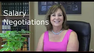 Tips to set a starting salary - Career