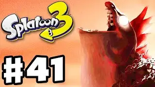 Finally Beat Cohozuna! Hazard Level 159% - Splatoon 3 - Gameplay Walkthrough Part 41