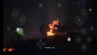 Запуск outlast 2 на телефоне не кликбейт