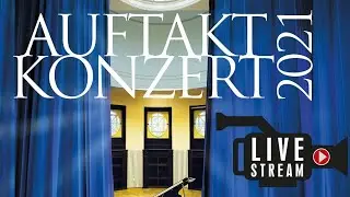 Auftaktkonzert 2021 der Musikschule Bad Nauheim