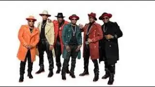 New Edition Culture Tour Pt1  Miami 2022