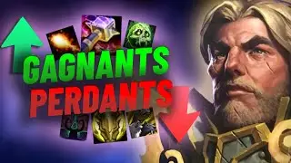 Les GAGNANTS & PERDANTS de MIDNIGHT, Quelle Classe Choisir pour la nouvelle Extension ?