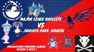 Does Crunch Still Lower Defense Without Wisdom Teeth?!?! - PPL Week 1