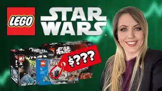 Top 10 Retired Lego Star Wars sets that skyrocketed in value