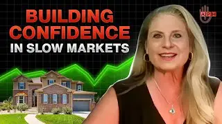 Building Confidence in Slow Markets l Susan Johnson l Agent Power Huddle