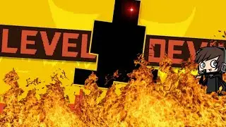 Level Devil mobile gameplay [Duckyy Gamer]