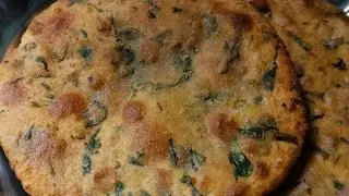 New block methi kachori