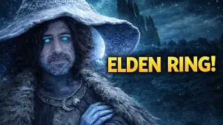 ELDEN RING - ZERANDO COM OS INSCRITOS #02