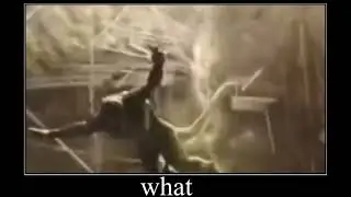 The Lizard gets kicked by nothing WHAT!