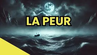Ils se racontent des histoires qui font peur...