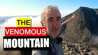 BEN NEVIS | CMD ARETE | MY MUNRO# 95