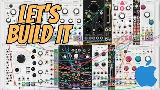 Build VCV Rack on MAC &ndash; Full Guide for Developers & Plugin Maker