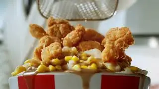 About KFC Famous Bowls TV Commercial, 'Abundance Bowls'