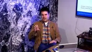 Adam Maher - New Space, Traditional Aerospace, and the Art of Systems Engineering