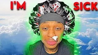 IM SICK AND IM SORRY...