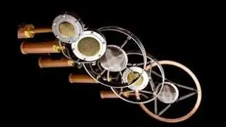 Live condenser microphone review at Summer NAMM