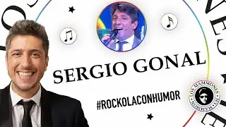 Sergio Gonal y Jey Mammón en la #RockolaMammona - Los Mammones