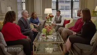 Strayer University Graduate Success Stories: Episode 1