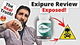 Exipure - Exipure - weight loss - exipure review - exipure reviews - exipure supplement - exipure